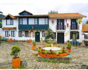 La Posada Baquero